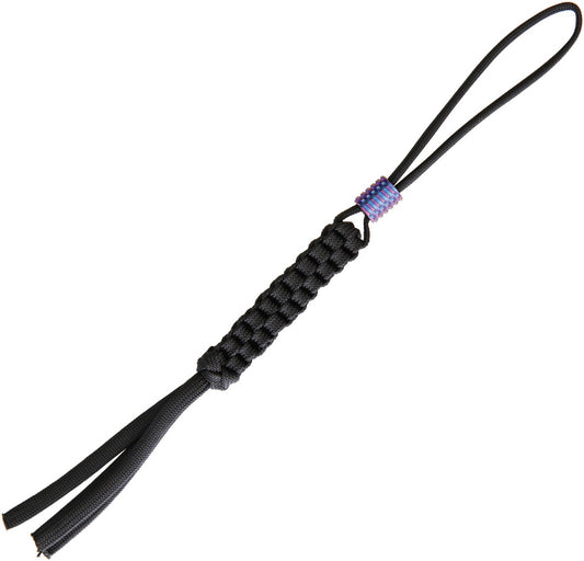 Paracord Lanyard A01B