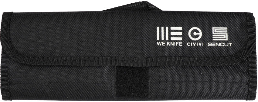 Knife Roll Free with Purchase KNIFE ROLL