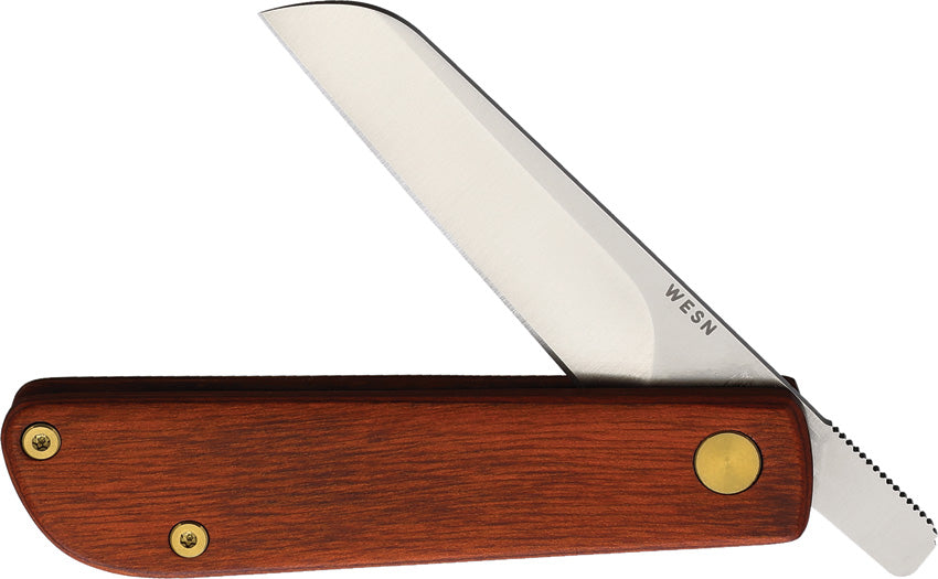 Samla Folder Rosewood WESN14-2
