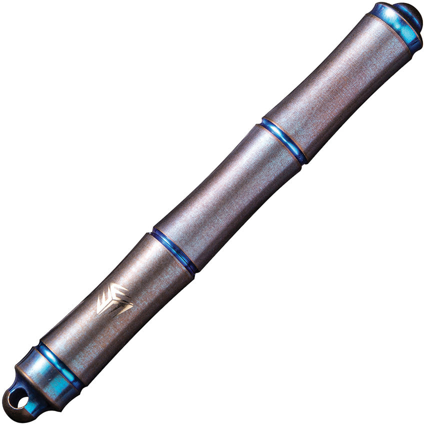 Syrinx Pen Blue TP-04A