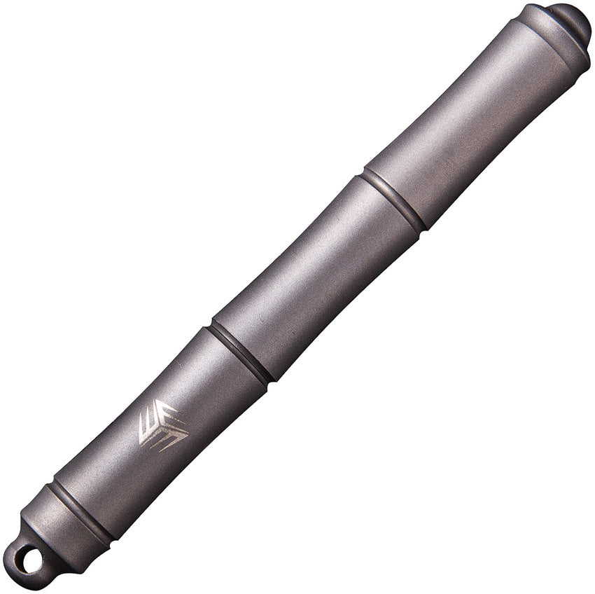Syrinx Pen Gray TP-04B