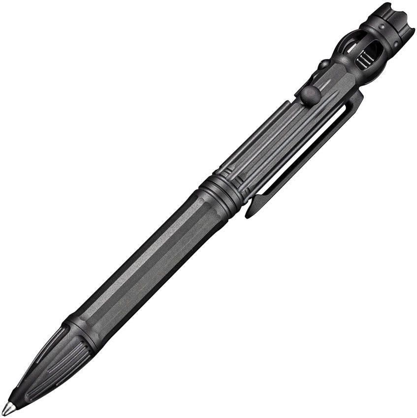 Baculus Spinner Titanium Pen TP-07B