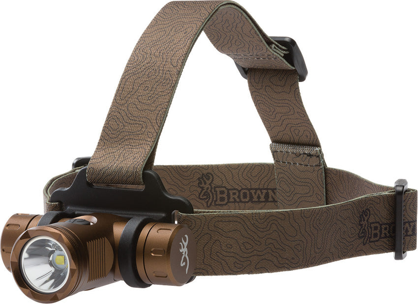 Black Out Elite Headlamp 3713345