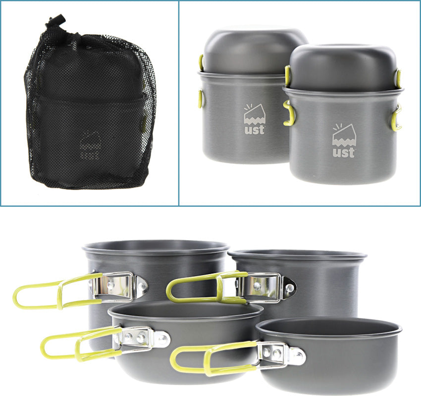 Duo Cook Kit 1156924