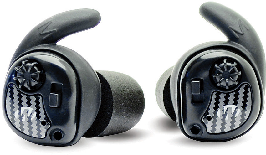 Silencer Electronic Ear Buds GWP-SLCR