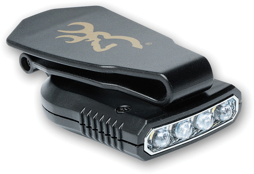 Night Seeker 2 USB Cap Light 3715180