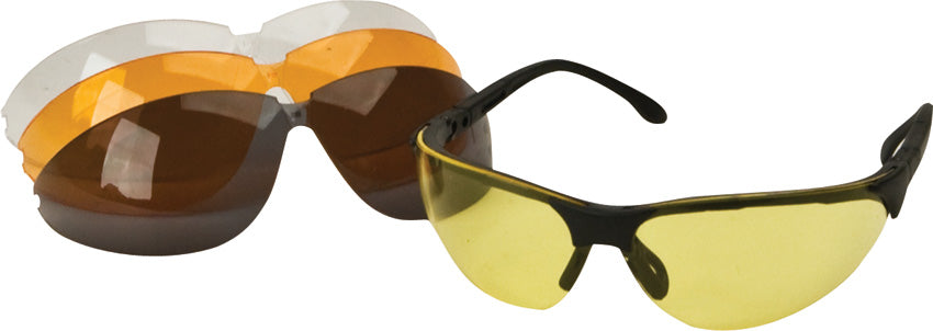 Shooting Glasses GWP-ASG4L2