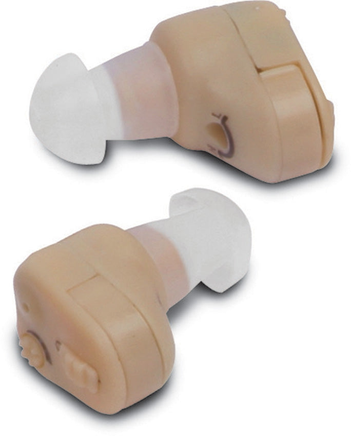 Ultra Ear ITC UE2002