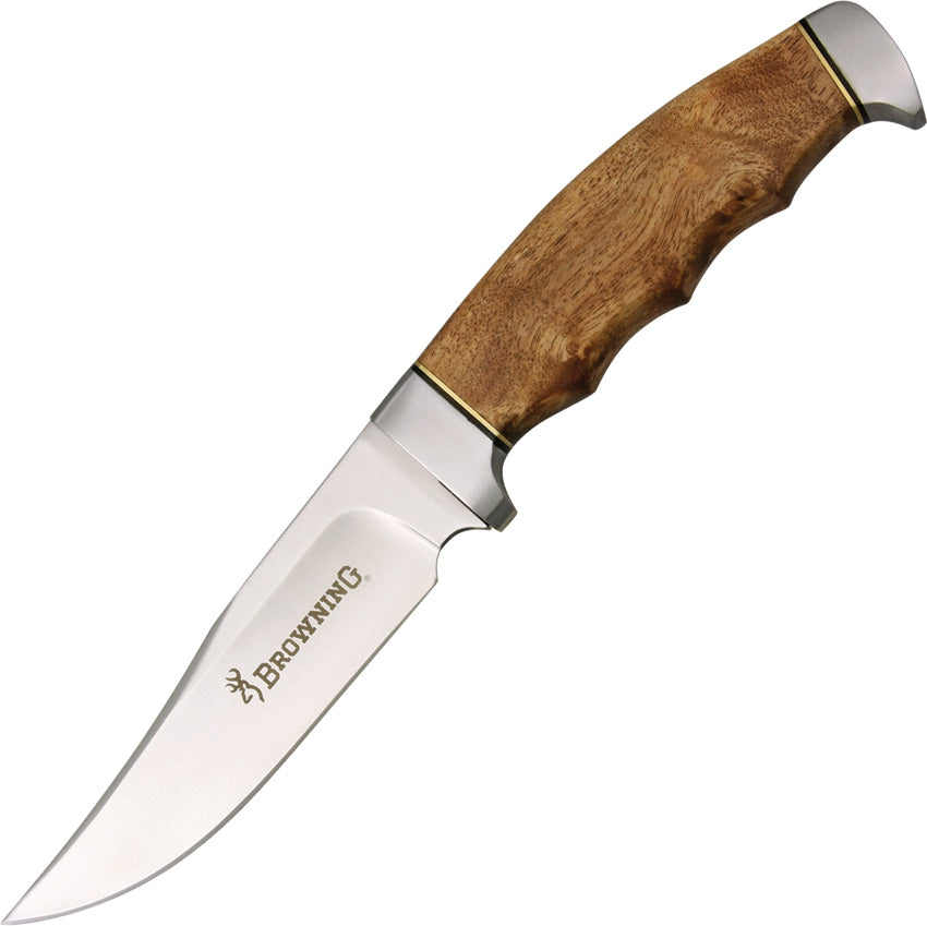 Fixed Blade Hunter 322-537