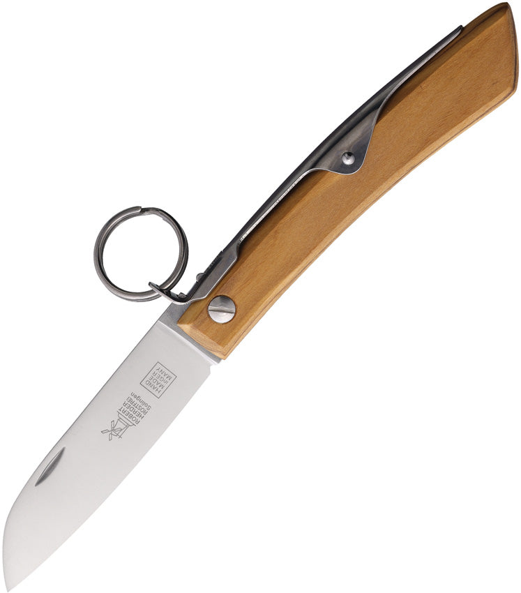 IBEX 80mm Ratchet Lock
