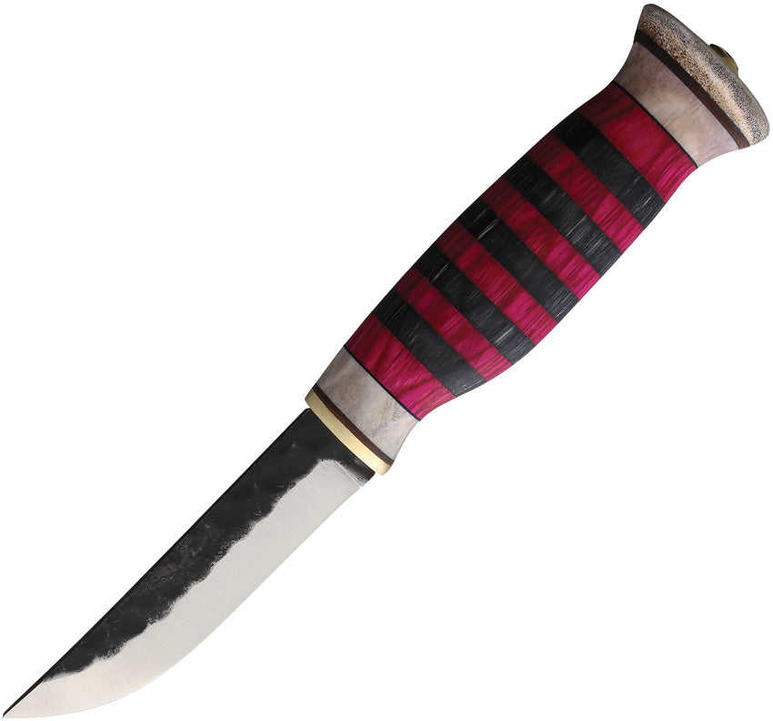 Fixed Blade Color Stripe 23B12