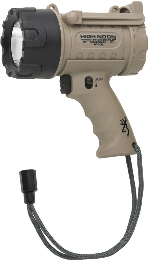 High Noon Power Pro Compact 3717000
