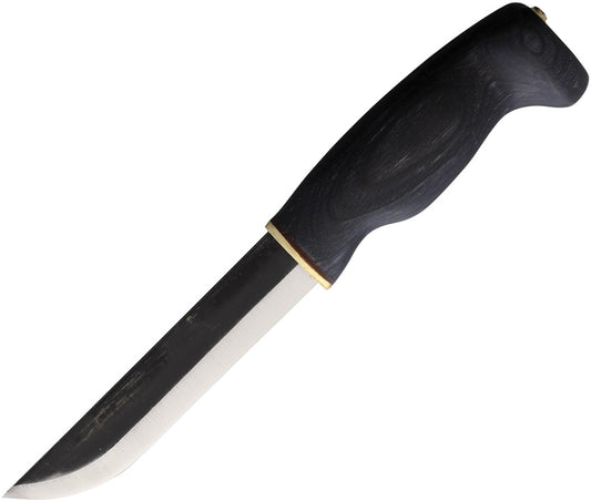 Bearleuku Fixed Blade Black 23KL MU