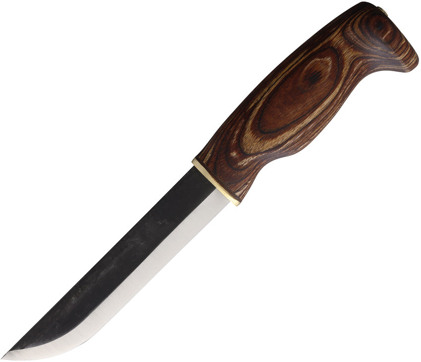 Bearleuku Fixed Blade 23KL RU