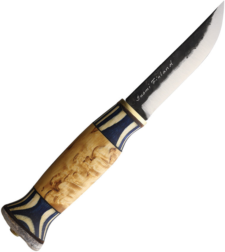 Lion Fixed Blade 23LION9