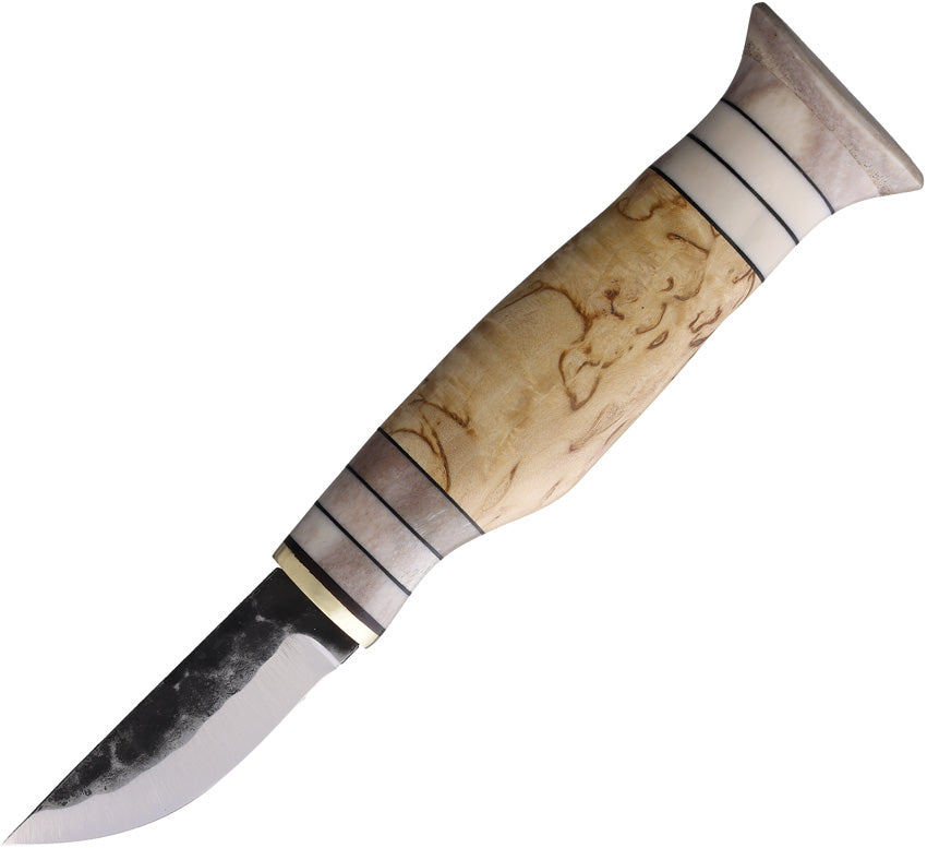 Luxury Fixed Blade  23LUX62