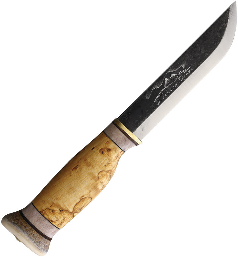 Northern Lights Fixed Blade 23NL