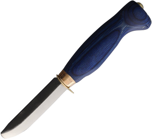 Child's First Knife Blue 23PP_ENSI BLUE