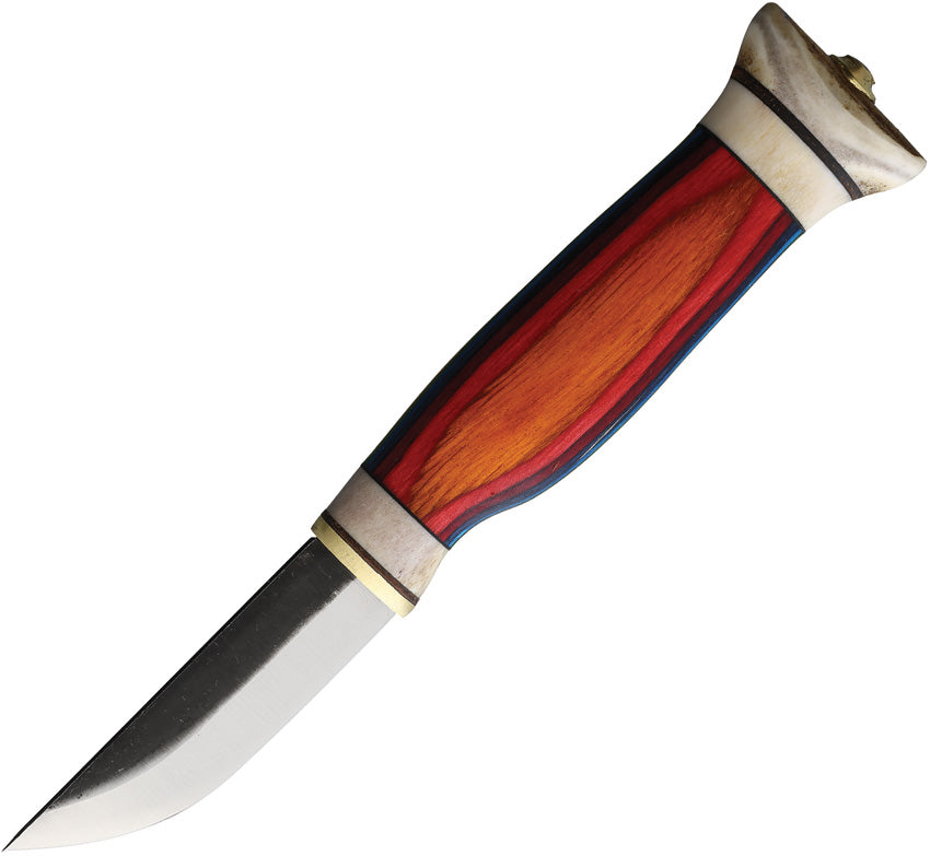 Northern Lights Fixed Blade 23RT