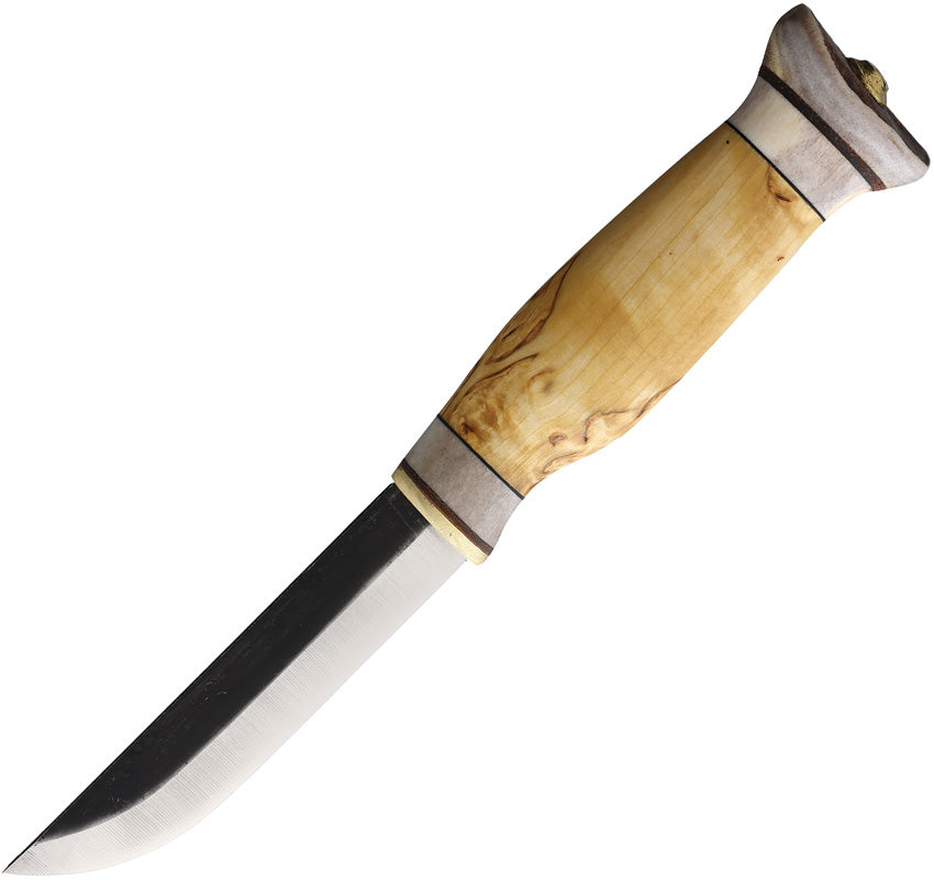 Vuolu 10 Fixed Blade 23V10