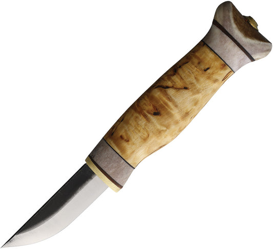 Vuolu Fixed Blade 23VP