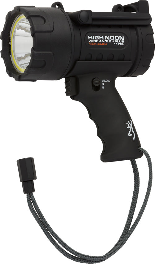 High Noon USB Light 3717785