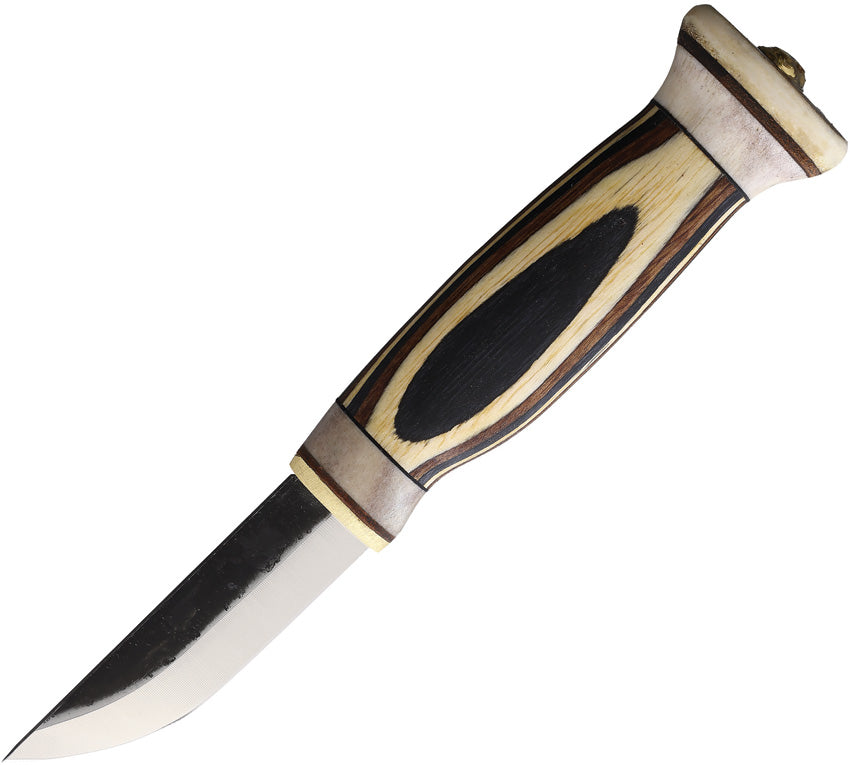 Fixed Blade Zebra 23Z