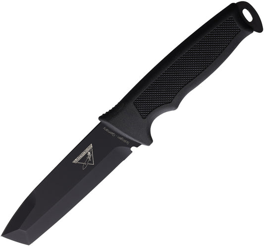 Buddy 2 Fixed Blade BUDDY 2