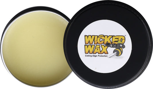 Wicked Wax .5 oz
