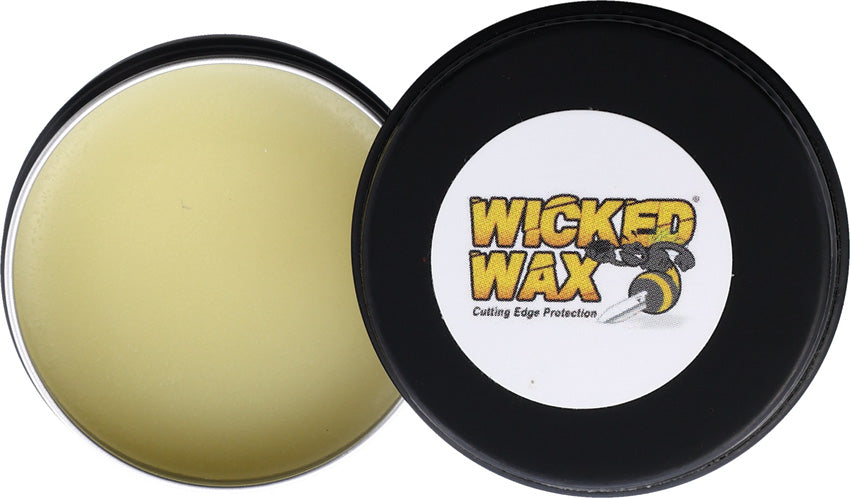 Wicked Wax 2 oz