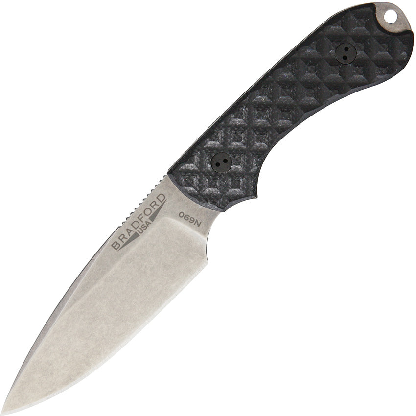 Guardian 3 EDC Black 3FE-001-N690