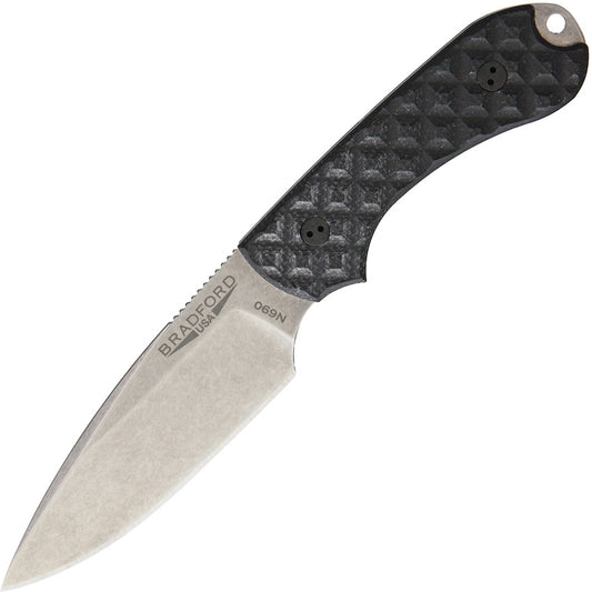 Guardian 3 EDC Black 3FE-001-N690
