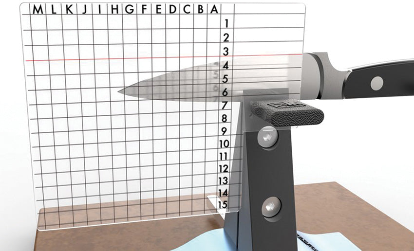Advanced Alignment Guide WEAAG