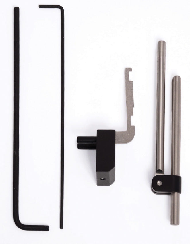 Blade Stabilizer WEBS2