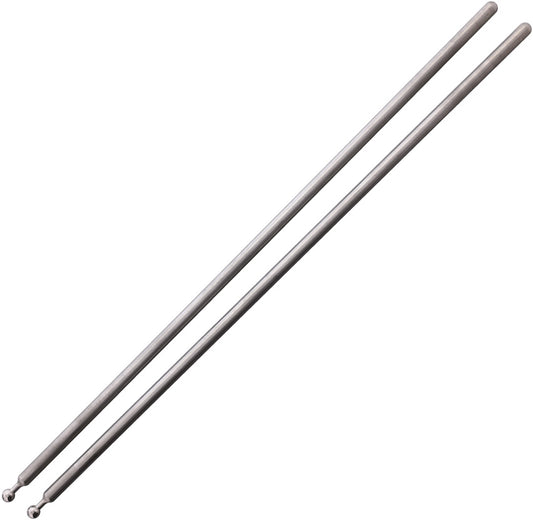 13" Guide Rods for WE60 Serie WEGR13