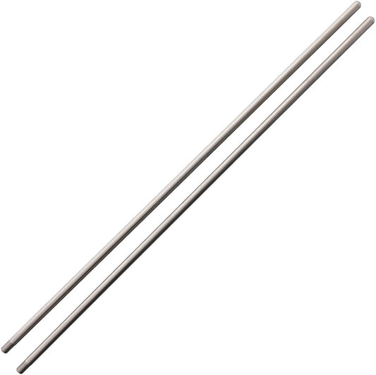 15" Guide Rods WEGR15