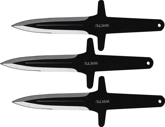 Merlin Throwing Knives 55