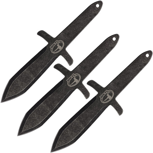Highlander Throwing Knives 59
