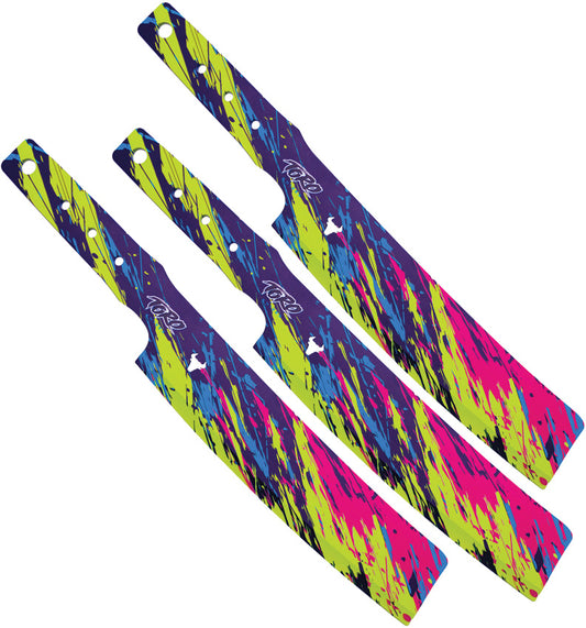 Besito Slim Throwing Knives 83