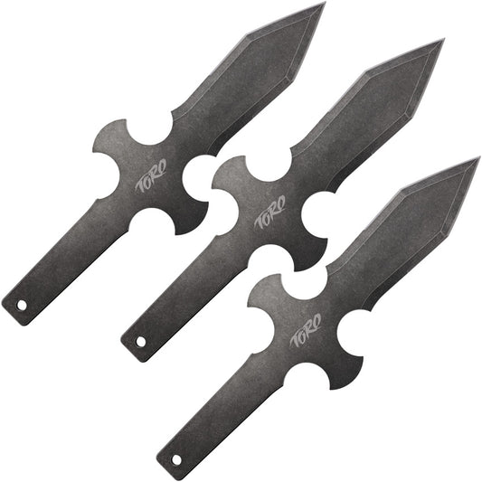 Muerto Throwing Knife 162