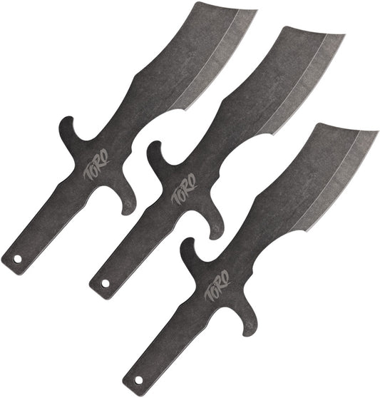 Lobo Throwing Knife 164