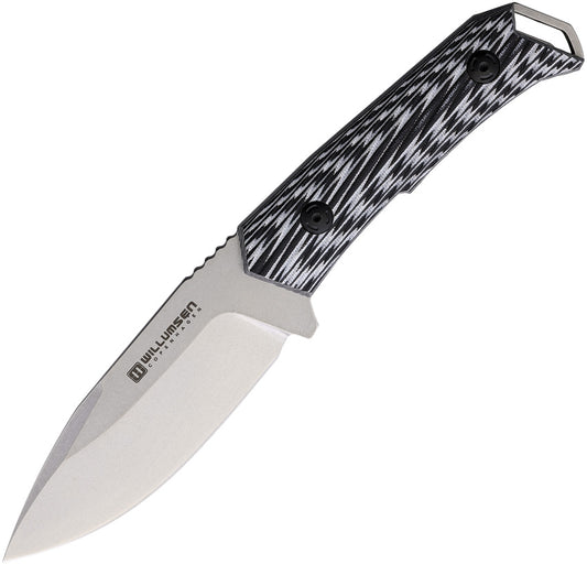 Paragon Fixed Blade PA22TGR