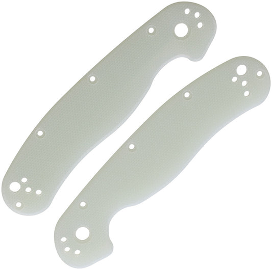 RAT 2 Scales G10 Jade R2JADEG10