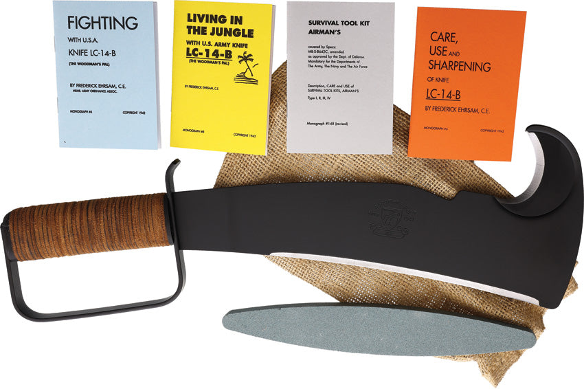 Woodman's Pal Premium WP284