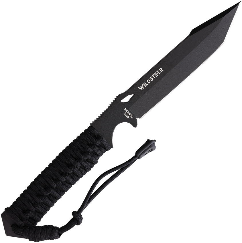 Centurion-K Fixed Blade CEN3113