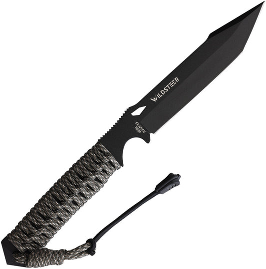 Centurion-K Fixed Blade Urban CEN3114