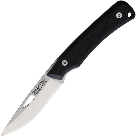 K-NIF Slip Joint Black KNI0113