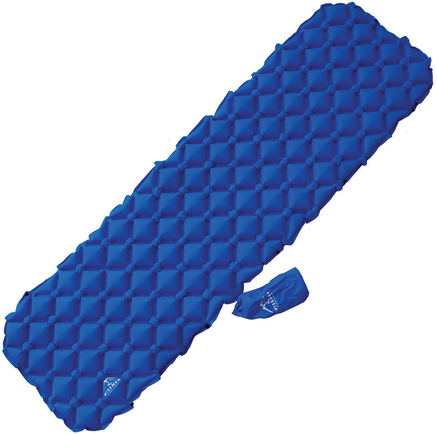Inflatable Sleeping Pad 4371