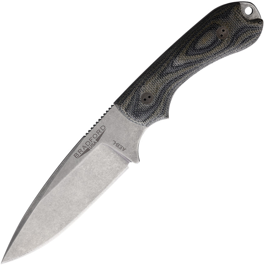 Guardian 3.2 3D Camo Micarta 3.2FE-109-AEBL