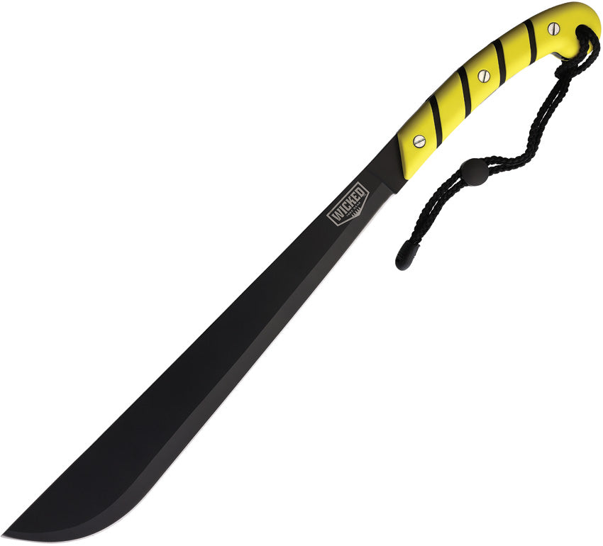 Wicked Machete WTG-028